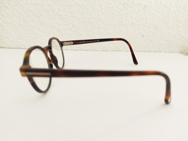 TOM FORD - TF5606-B 005 48/19