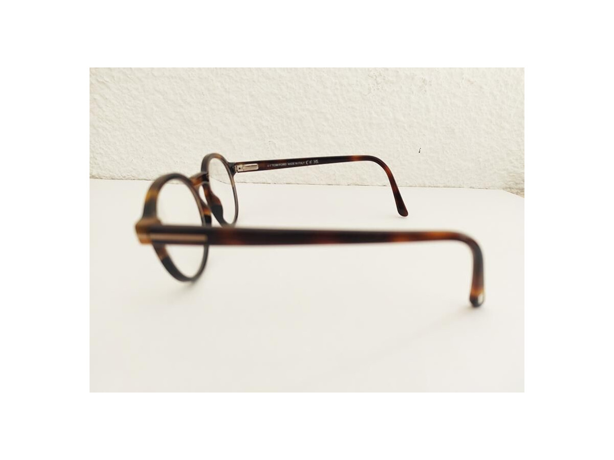 TOM FORD - TF5606-B 005 48/19