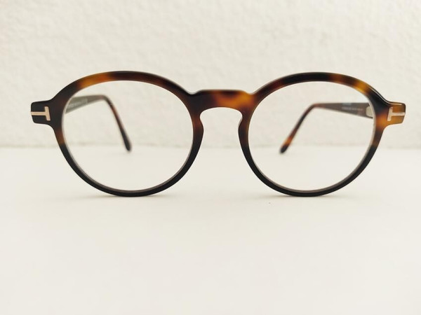 TOM FORD - TF5606-B 005 48/19