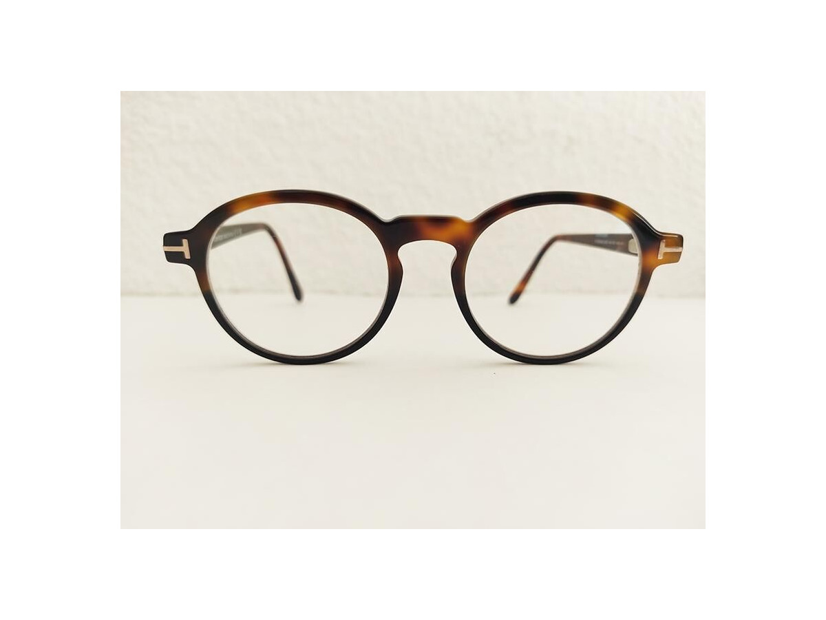 TOM FORD - TF5606-B 005 48/19