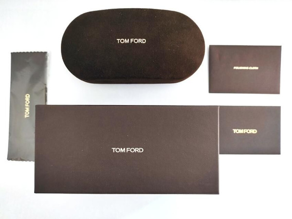 TOM FORD - TF5606-B 005 48/19