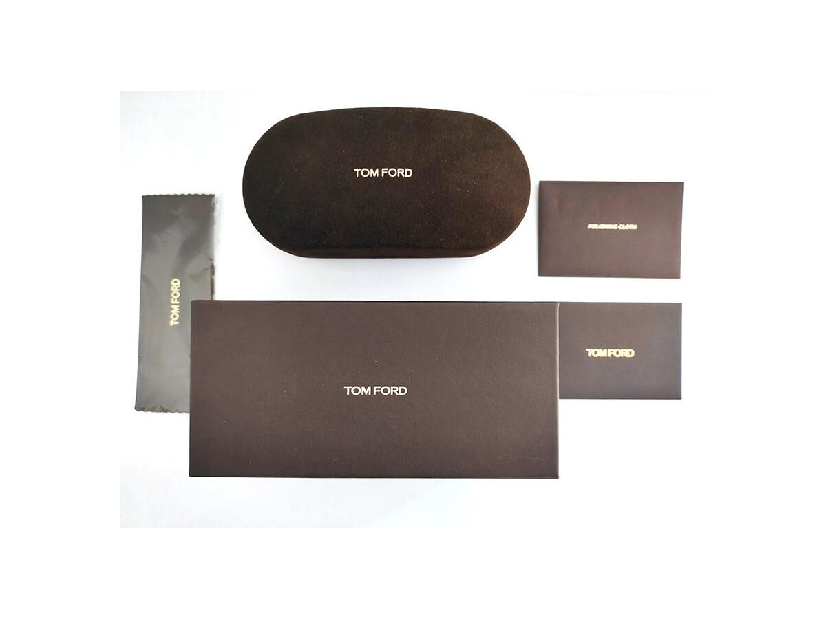 TOM FORD - TF5606-B 005 48/19