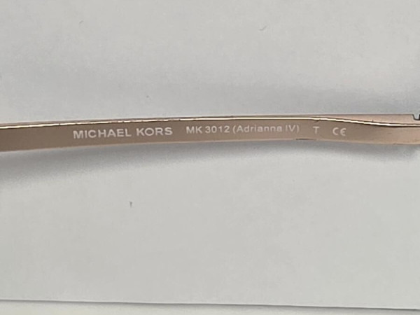 Michael kors - MK 3012 51/17