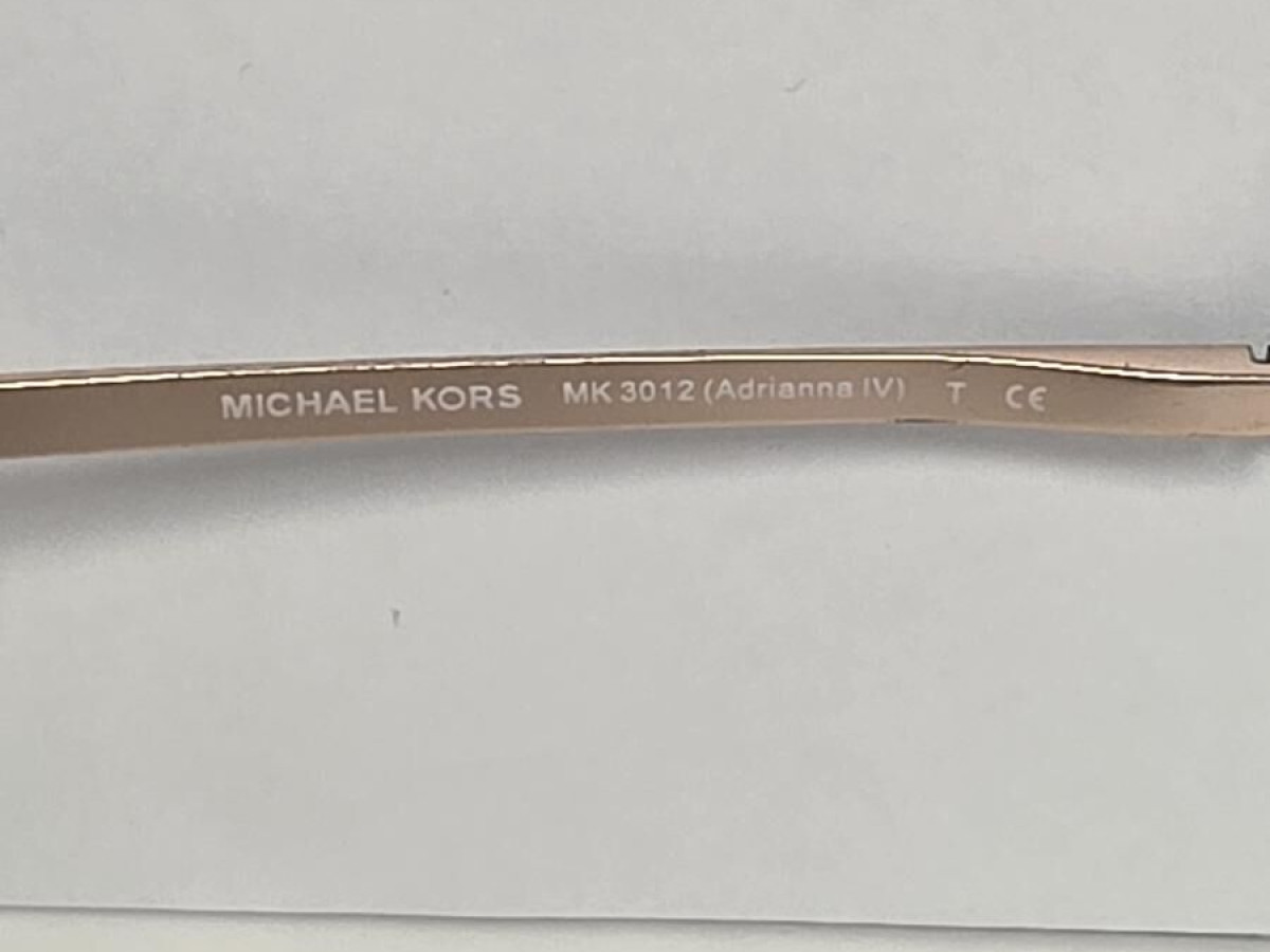 Michael kors - MK 3012 51/17