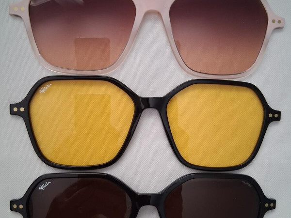 Alain afflelou - Magic Afflelou