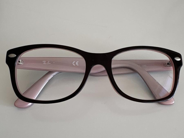 RAYBAN - RB1528 3580 48/16 130