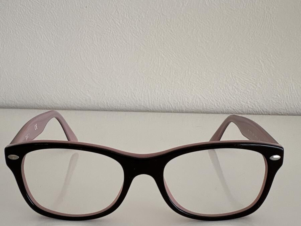 RAYBAN - RB1528 3580 48/16 130