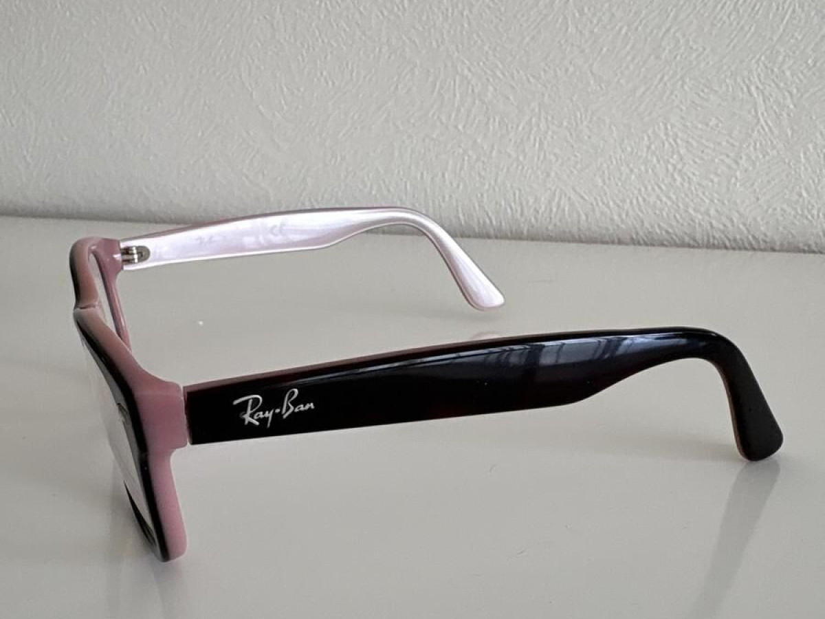 RAYBAN - RB1528 3580 48/16 130