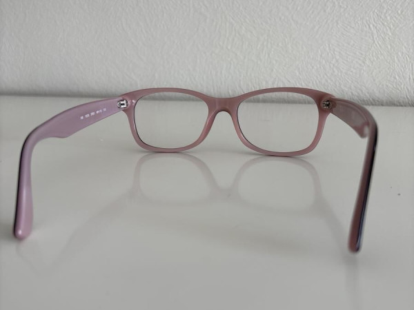 RAYBAN - RB1528 3580 48/16 130