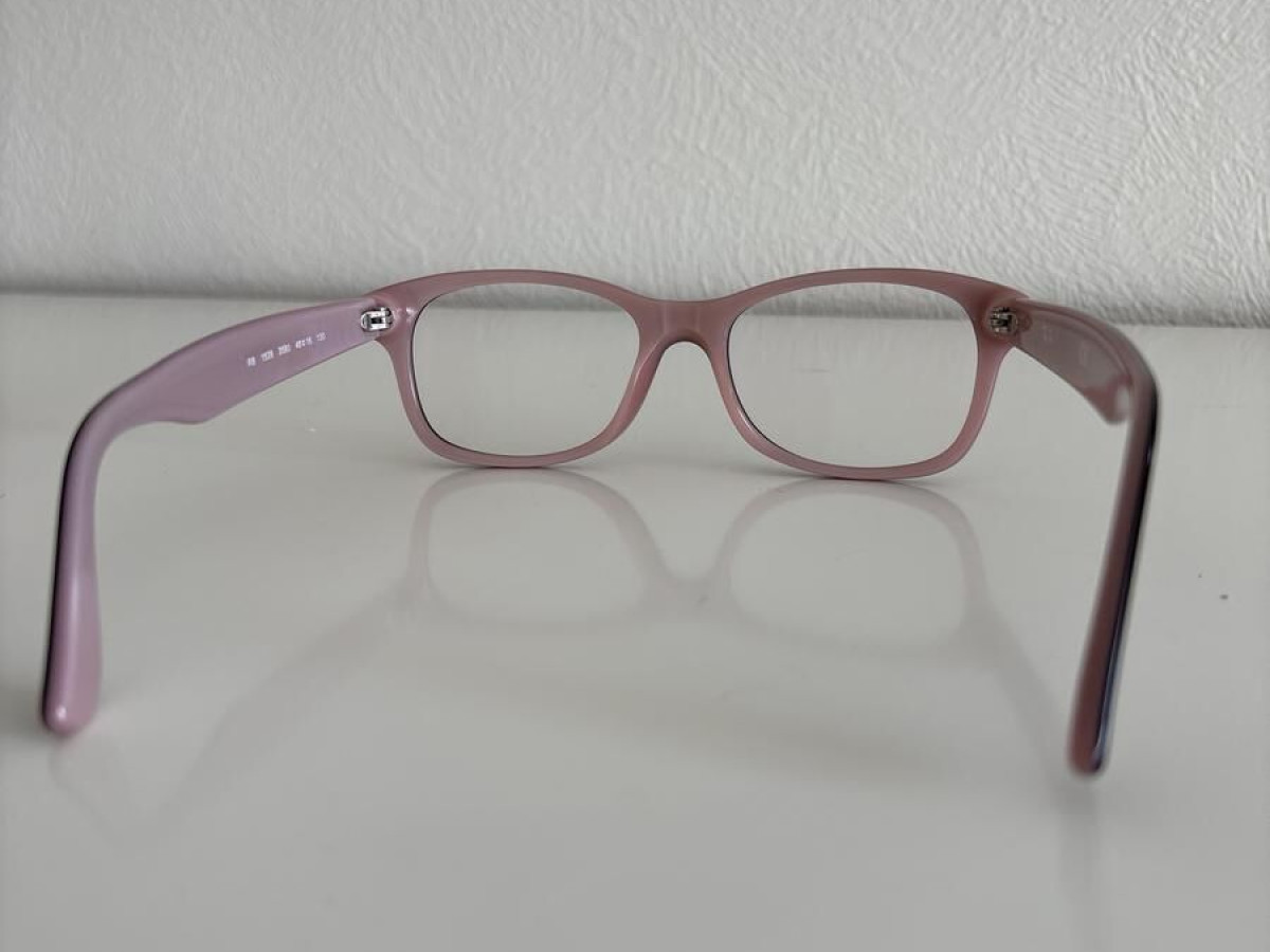 RAYBAN - RB1528 3580 48/16 130