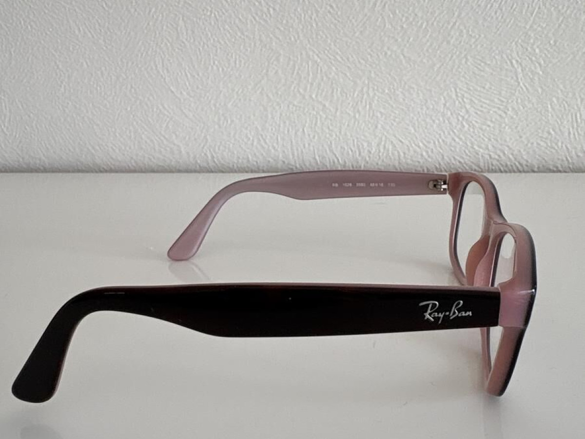 RAYBAN - RB1528 3580 48/16 130