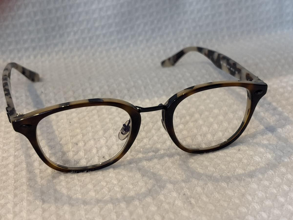 RAY-BAN - RB 5355 5676 48/21