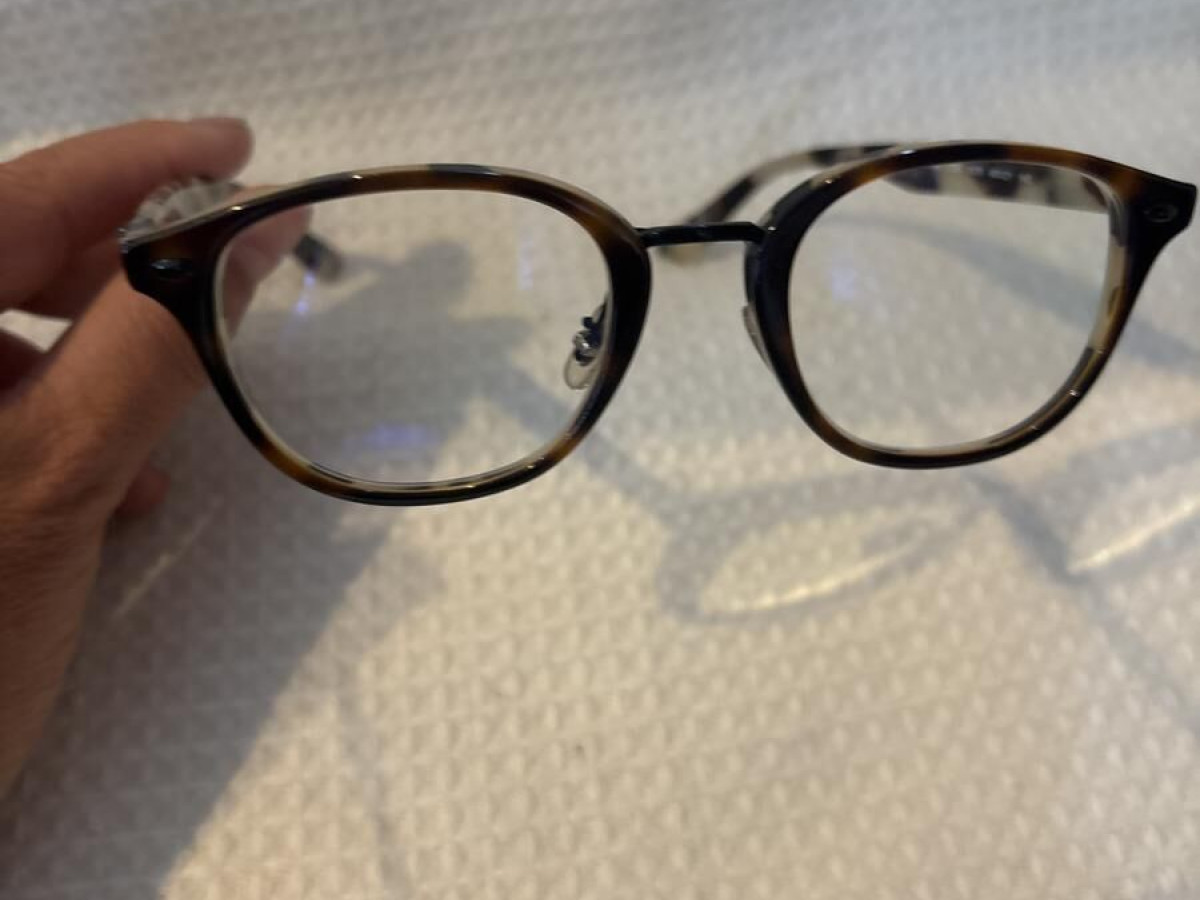 RAY-BAN - RB 5355 5676 48/21