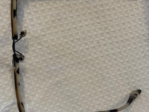 RAY-BAN - RB 5355 5676 48/21