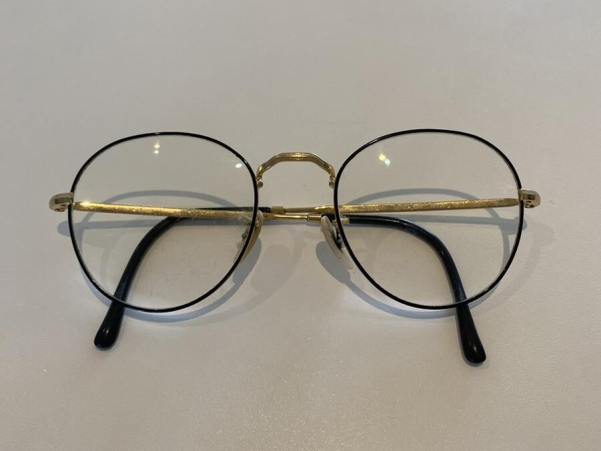 RAY-BAN - RB3582V DAVID 49/20