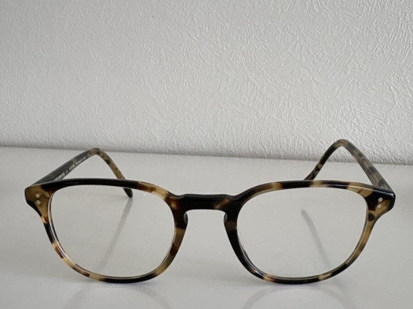 Oliver Peoples - OV5219 1550 FAIRMONT 47/21