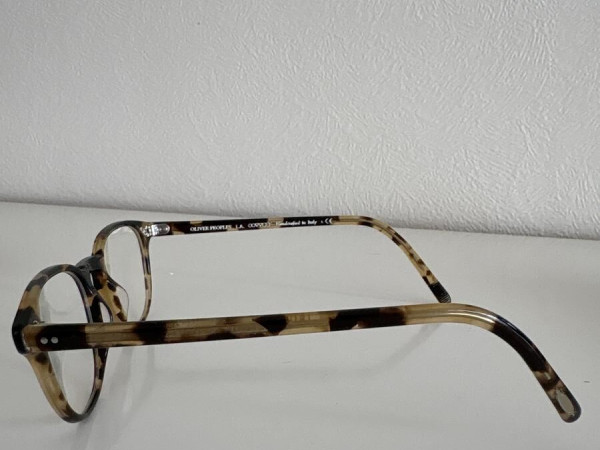 Oliver Peoples - OV5219 1550 FAIRMONT 47/21