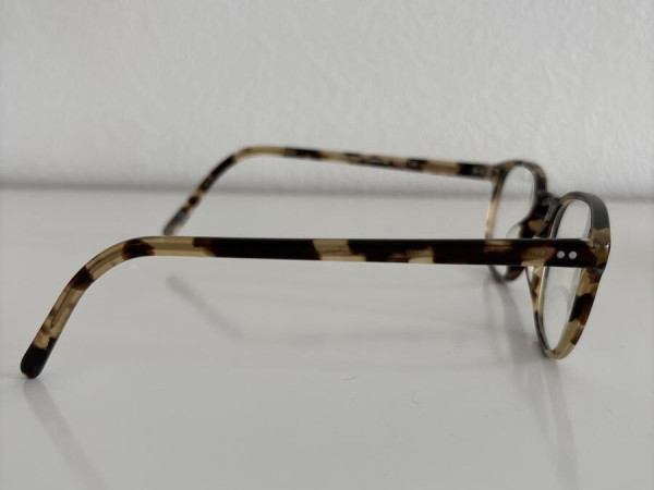 Oliver Peoples - OV5219 1550 FAIRMONT 47/21