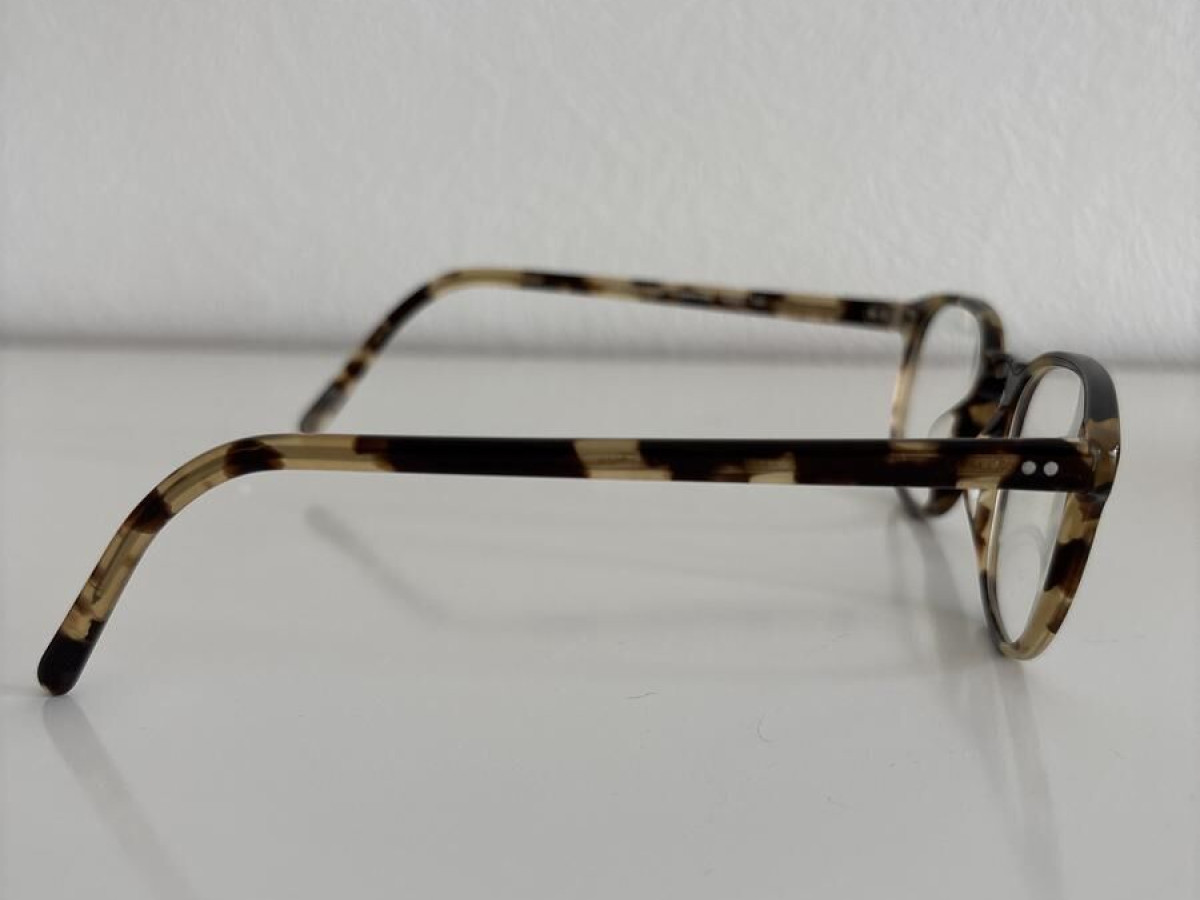 Oliver Peoples - OV5219 1550 FAIRMONT 47/21