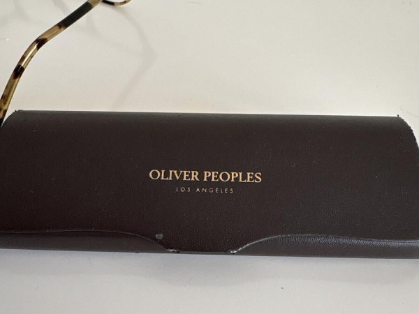 Oliver Peoples - OV5219 1550 FAIRMONT 47/21