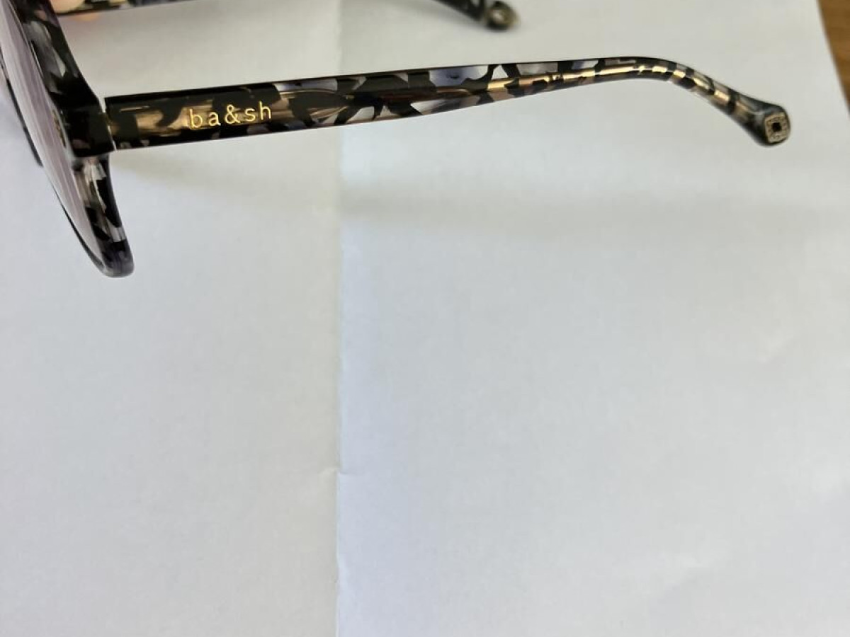 BA&SH - BA1045 E506 52/16