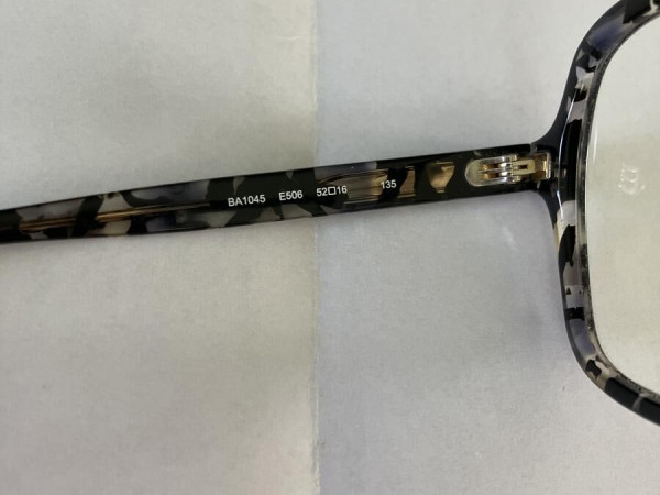 BA&SH - BA1045 E506 52/16