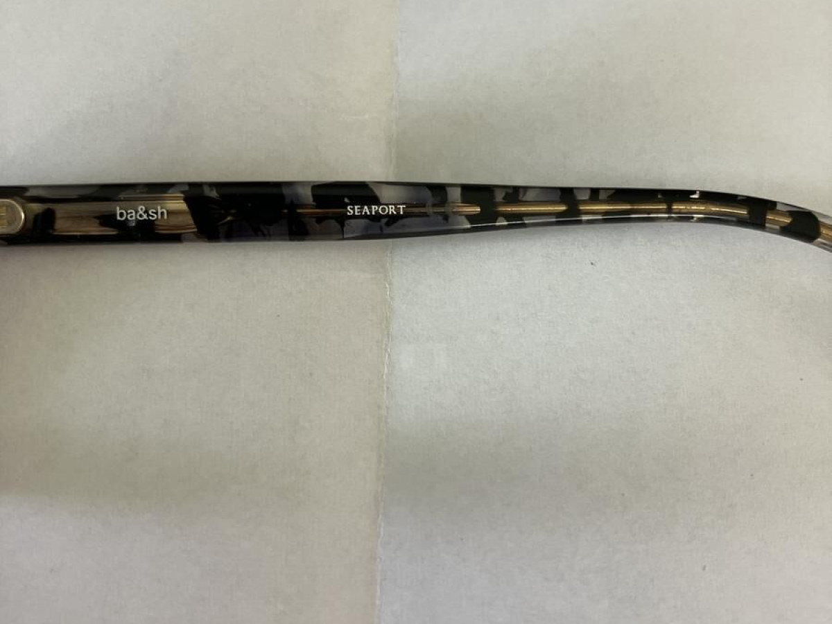 BA&SH - BA1045 E506 52/16