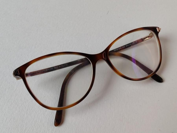 TOM FORD - TF5616 B 053 54/14