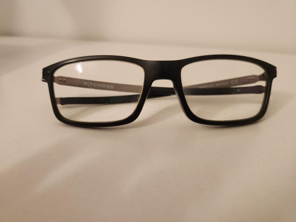 Oakley - ox8050 pitchman