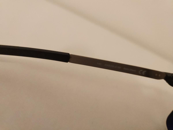 Oakley - ox8050 pitchman