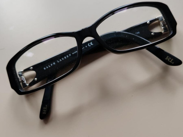 Ralph Lauren - RL 6051 5001 53