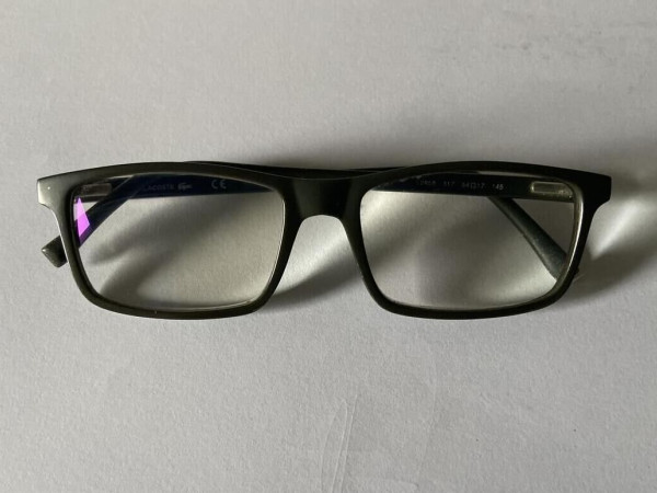 LACOSTE - L2858 54/17