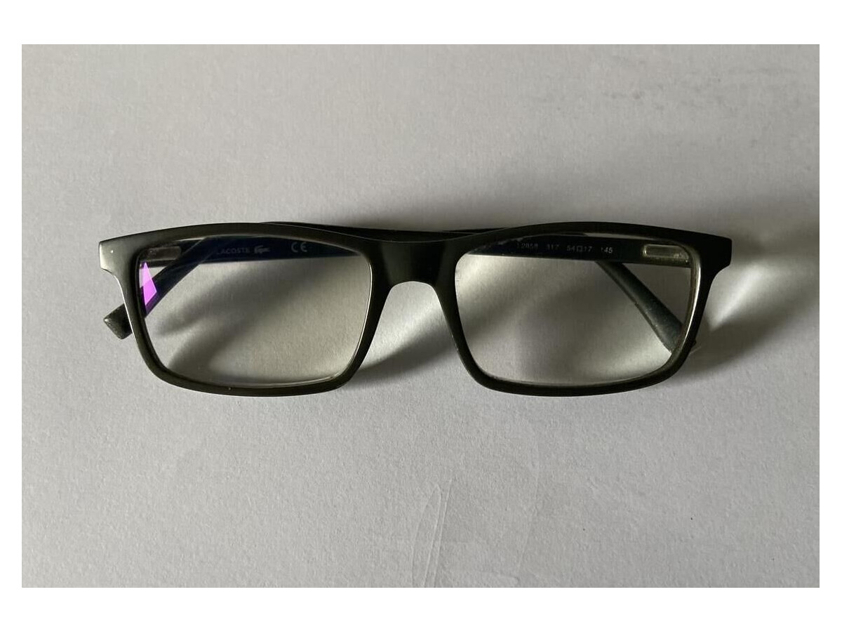 LACOSTE - L2858 54/17