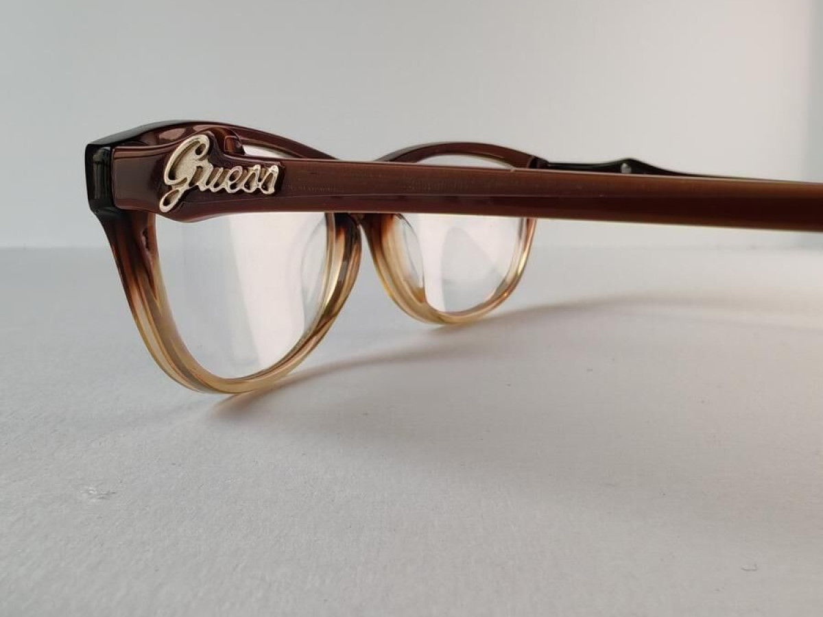 GUESS - GU2317 BRN 51/17