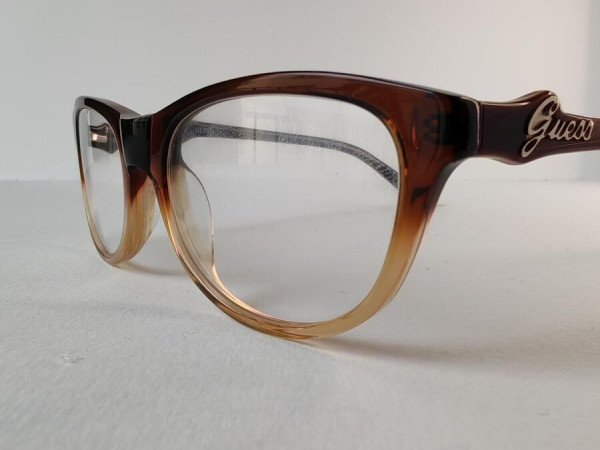 GUESS - GU2317 BRN 51/17