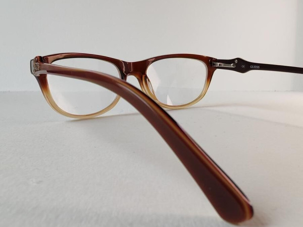 GUESS - GU2317 BRN 51/17