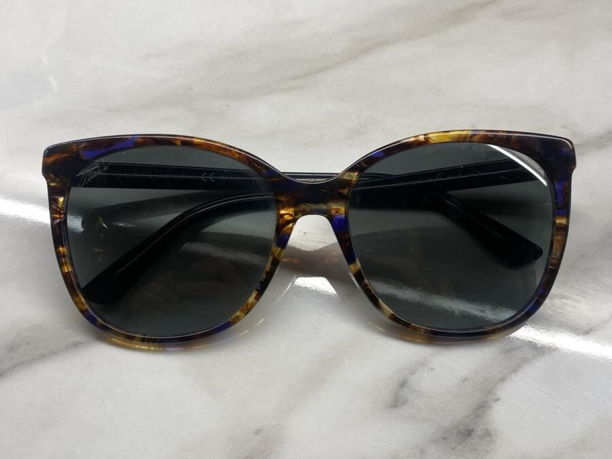 GUCCI - GG3751/S
