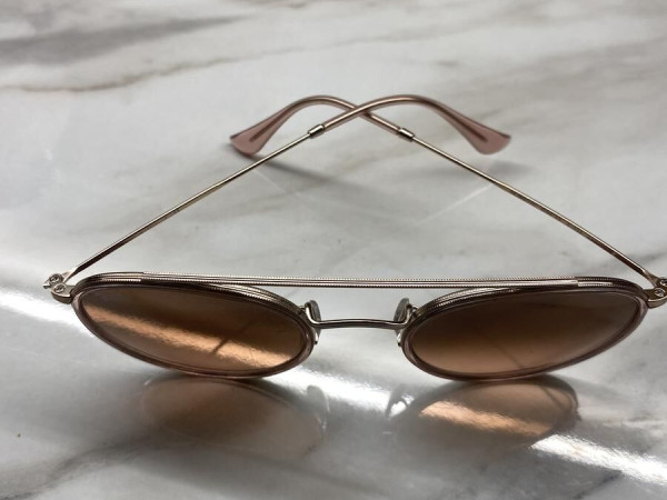 RAYBAN- RB3647-N 51/22