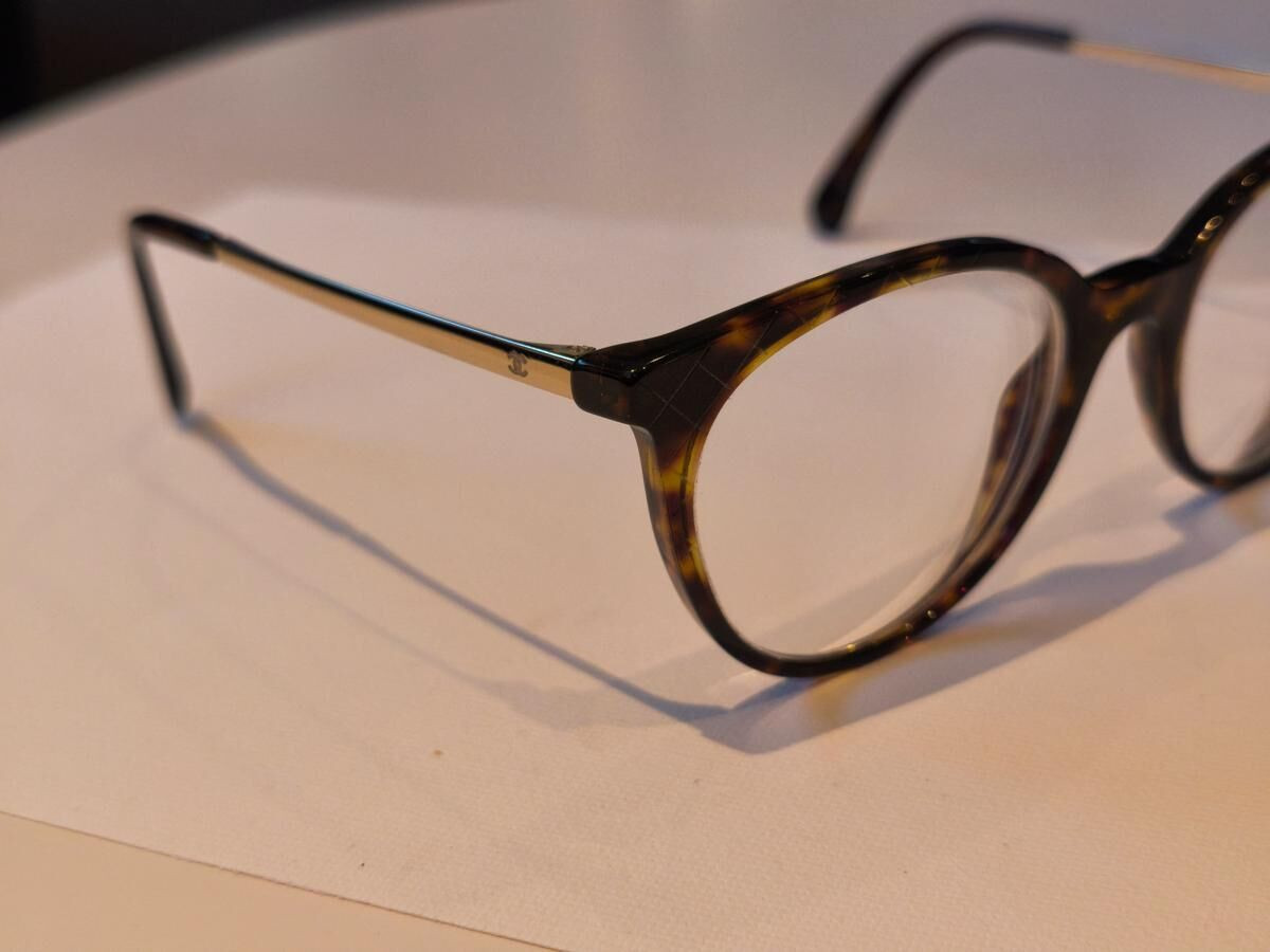 CHANEL CH3378 C714 50*19 140