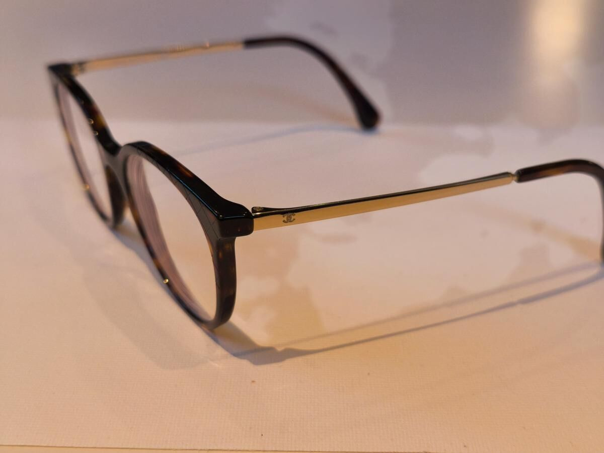 CHANEL CH3378 C714 50*19 140