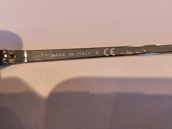 CHANEL CH3378 C714 50*19 140