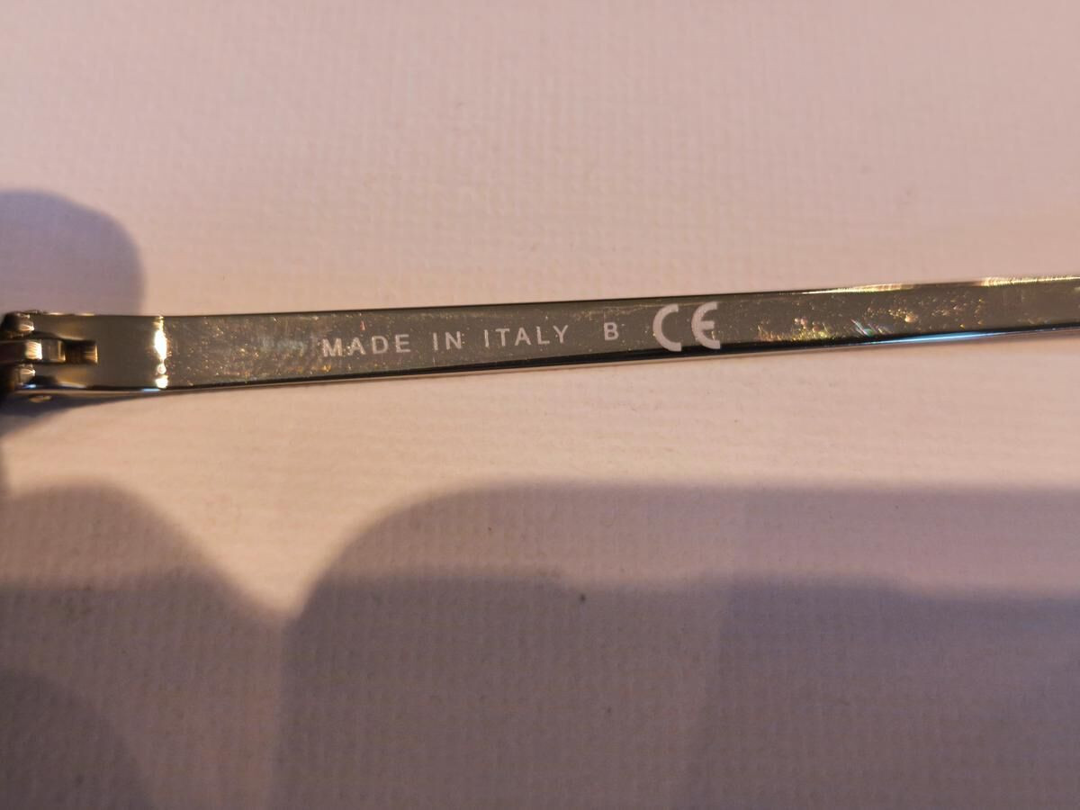 CHANEL CH3378 C714 50*19 140