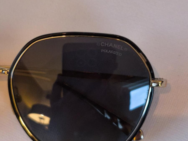 CHANEL CH4251-J C.395/S8 55*19 3P
