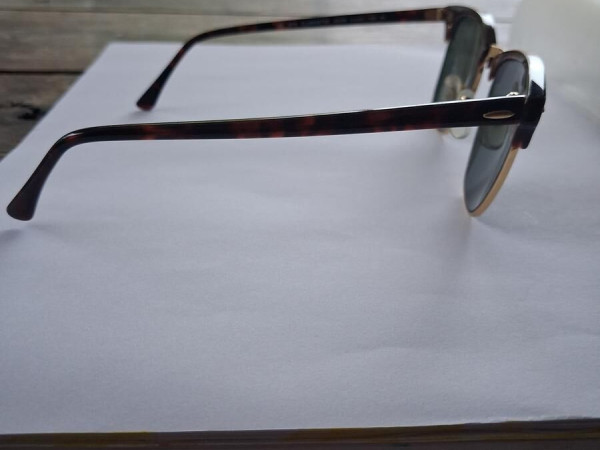 RAYBAN - RB3016 clubmaster 51/21