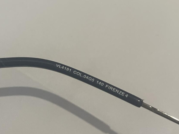 LOZZA - VL4181 COL.04G5 140 FIRENZE 4