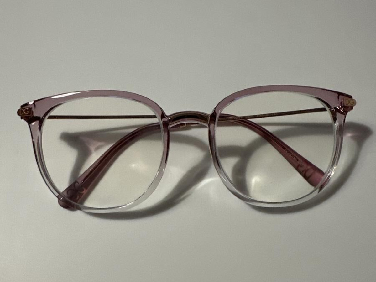 Dolce Gabbana - DG507 3303 52/19