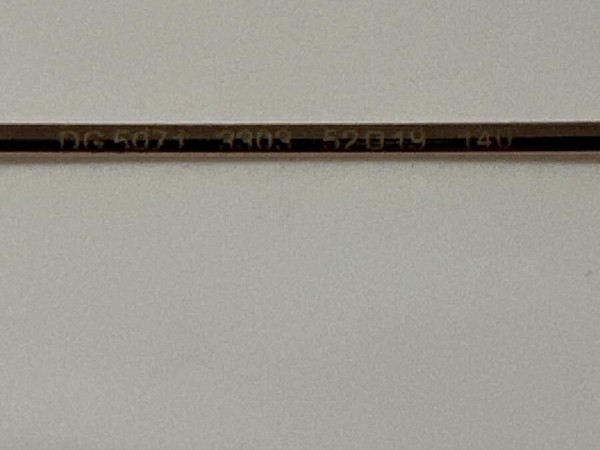 Dolce Gabbana - DG507 3303 52/19