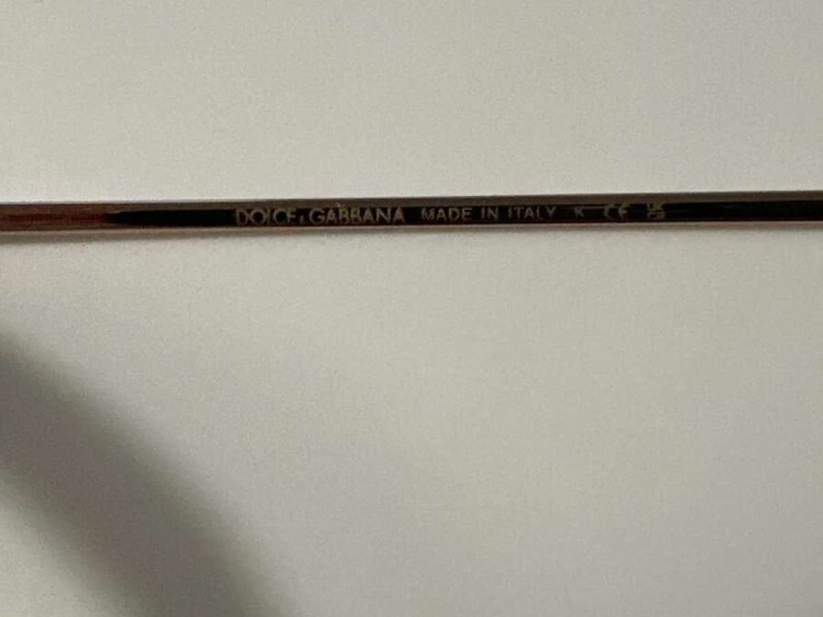 Dolce Gabbana - DG507 3303 52/19