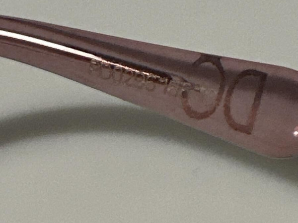 Dolce Gabbana - DG507 3303 52/19