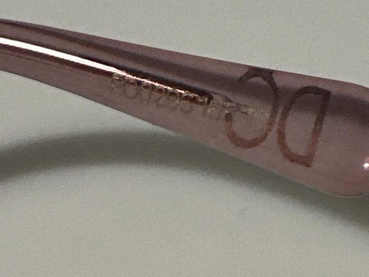 Dolce Gabbana - DG507 3303 52/19